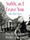 Softly, As I Leave You